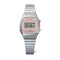 Casio - LA670WEA-4A2EF - Polshorloge - Dames - Kwarts - COLLECTION RETRO