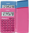 Casio LC-401LV - Bureaurekenmachine / Roze