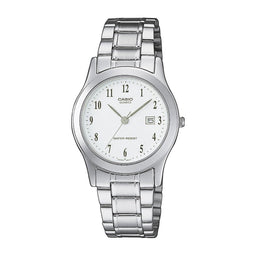 Casio - LTP-1141PA-7BEG - Polshorloge - Dames - Kwarts - Casio Collection