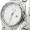 Casio�LTP�1302PD�7A1VEG Dames�horloge�zilver�-�30 mm