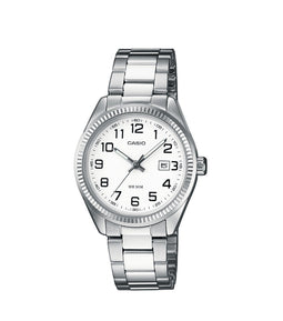 Casio�LTP 1302PD 7BVEG Dames horloge - 30�mm