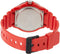 Casio MRW-200HC-4BVDF - Horloge -Kunststof - Rood - 48 mm