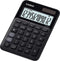 Casio MS-20UC-GN calculator Desktop Basic Zwart