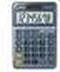Casio MS-88EM - Kleine elegante bureaurekenmachine