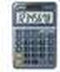 Casio MS-88EM - Kleine elegante bureaurekenmachine