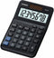 Casio MS-8F- Bureaurekenmachine - Compact formaat, met BTW-berekening