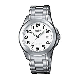 Casio - MTP-1259PD-7BEG - Polshorloge - Heren - Kwarts - Casio Collection