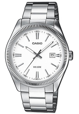 Casio�MTP 1302PD 7A1VEF Unisex�horloge - 39 mm