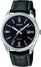 Casio�MTP 1302PL 1AVEF Heren horloge - 39 mm