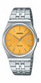 Casio MTP-B145D-9AVEF Timeless Collection Heren Horloge
