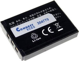CASIO NP-70