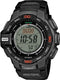 Casio Pro Trek PRG-270-1ER Herenhorloge 52,4 mm - Zwart