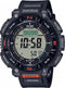 Casio Pro Trek PRG-340-1ER Herenhorloge 51,7 mm - Zwart