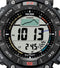 Casio Pro Trek PRG-340-1ER Herenhorloge 51,7 mm - Zwart