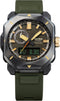 Casio Pro Trek PRW-6900Y-3ER Heren Horloge