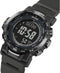 Casio Protrek PRW-35Y-1BER Horloge - Kunststof - Zwart - Ø 40 mm
