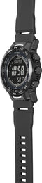 Casio Protrek PRW-35Y-1BER Horloge - Kunststof - Zwart - Ø 40 mm