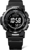 Casio Protrek PRW-35Y-1BER Horloge - Kunststof - Zwart - Ø 40 mm