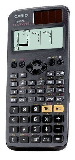 Casio - Rekenmachine casio classwiz fx-85ex