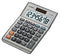 Casio - Rekenmachine casio ms-80b