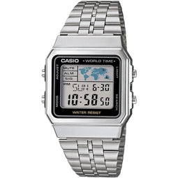 Casio Retro Vintage A500WA-1D
