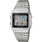 Casio Retro Vintage A500WA-1D