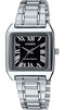 Casio S7232451 Horloge Zilver