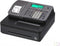 Casio SE-S100 small drawer kassa 2000 PLU's Thermische inkjet LCD