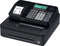 Casio SE-S100 small drawer kassa 2000 PLU's Thermische inkjet LCD