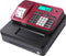 Casio SE-S100 small drawer Thermische inkjet 2000PLU's LCD kassa