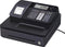 Casio thermische kasregister SE-G1 zwart standaard geldlade (5 munten 3 biljetten)