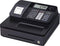 Casio thermische kasregister SE-G1 zwart standaard geldlade (5 munten 3 biljetten)