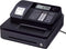 Casio thermische kasregister SE-G1 zwart standaard geldlade (5 munten 3 biljetten)
