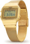 Casio Vintage A700WEMG-9AEF Dameshorloge 32,8 mm - Goudkleurig