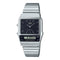 Casio Vintage AQ-800E-1AEF Herenhorloge 32 mm - Zilverkleurig