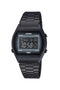 Casio Vintage Dames Horloge B640WBG-1BEF - 35 mm