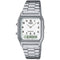 Casio Vintage Edgy AQ-230A-7BMQ - Heren - Horloge - 40 mm