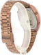 Casio Vintage Edgy B640WC-5AEF Unisex Horloge 35 mm - Rosékleurig