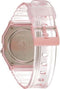 Casio Vintage F-91WS-4EF Dameshorloge 33 mm - Roze