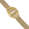 Casio Vintage Mini LA670WEMY-9EF Dameshorloge 24,6 mm - Goudkleurig