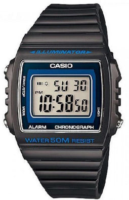 CASIO - W218-8A - Unisex -