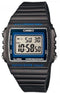 CASIO - W218-8A - Unisex -