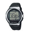 Casio Wave Ceptor WV-58R-1AEF Herenhorloge 43 mmmm - Zwart
