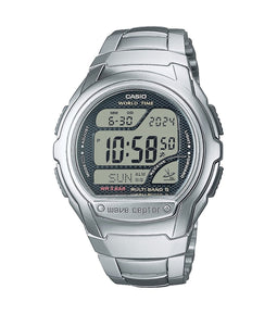 Casio Wave Ceptor WV-58RD-1AEF Heren Horloge - 43 mm