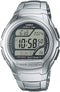 Casio Wave Ceptor WV-58RD-1AEF Heren Horloge - 43 mm