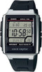 Casio Wave Ceptor WV-59R-1AEF Heren Horloge - 39 mm