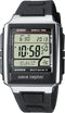 Casio Wave Ceptor WV-59R-1AEF Heren Horloge - 39 mm