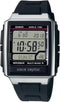 Casio Wave Ceptor WV-59R-1AEF Heren Horloge - 39 mm