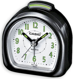Casio wekker TQ-148-1EF