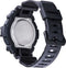 Casio�WS�1500H�1AVEF Heren�horloge�-�46 mm